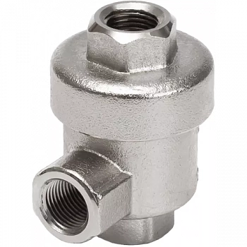  Клапан быстрого выхлопа G 1/4″ (XQ170800 KKP)