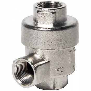  Клапан быстрого выхлопа G 3/8″ (XQ171000 KKP)