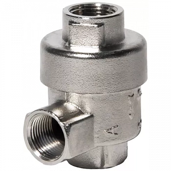  Клапан быстрого выхлопа G 1/2″ (XQ171500 KKP)