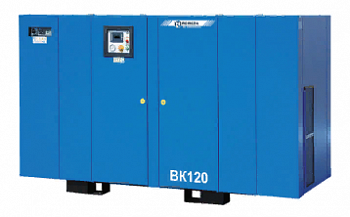  Маслозаполненный винтовой компрессор Remeza ВК60Р-7,5(Д, ВС, ДВС) c прямым приводом